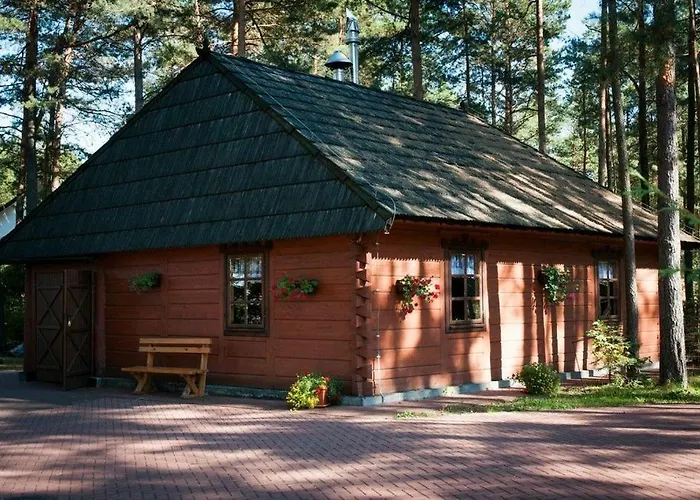 Centrum Szkolenia i Rekreacji Krasnobród